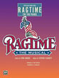 Ragtime the Musical for Two Pianos piano sheet music cover